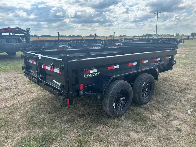new Dump Trailers Load Trail  for sale, in Rogersville, MO Thumbnail 4
