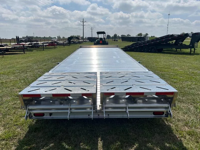 new Equipment / Flatbed Trailers EBY  for sale, in Diamond, MO Thumbnail 5