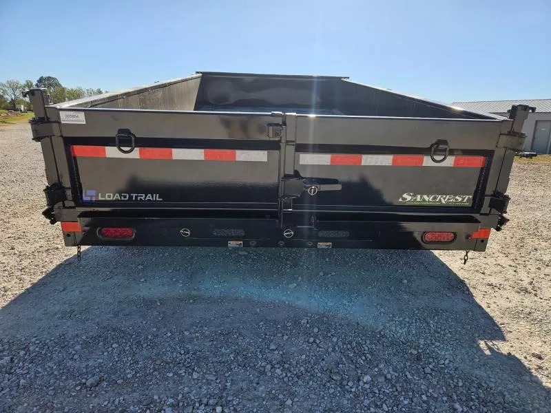 new Dump Trailers Load Trail  for sale, in Billings, MO Thumbnail 6