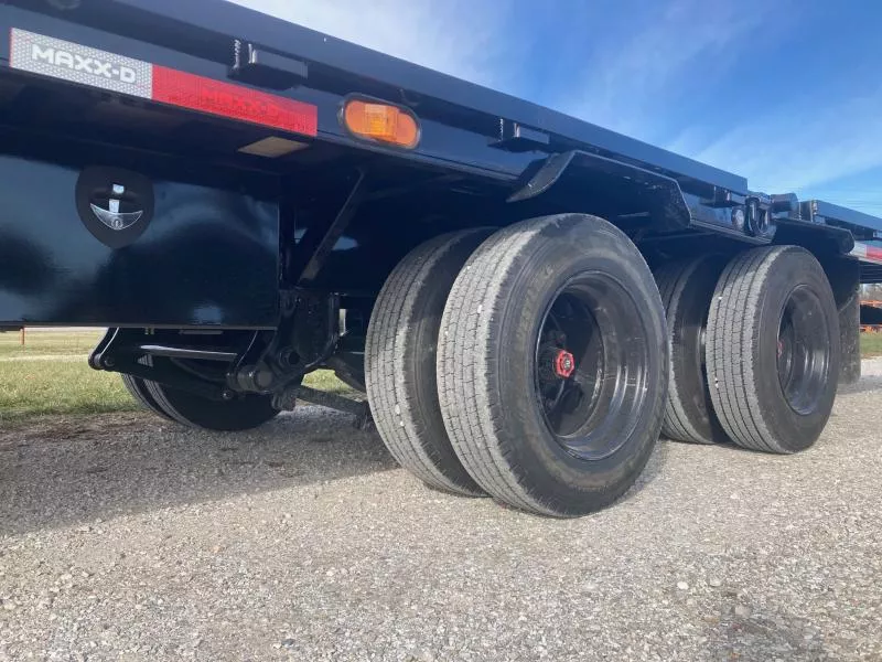 new Equipment / Flatbed Trailers MAXX-D  for sale, in Billings, MO Thumbnail 8