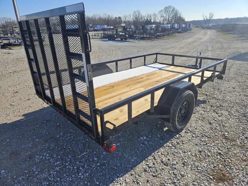 new Utility Trailers Load Trail  for sale, in Billings, MO Thumbnail 2