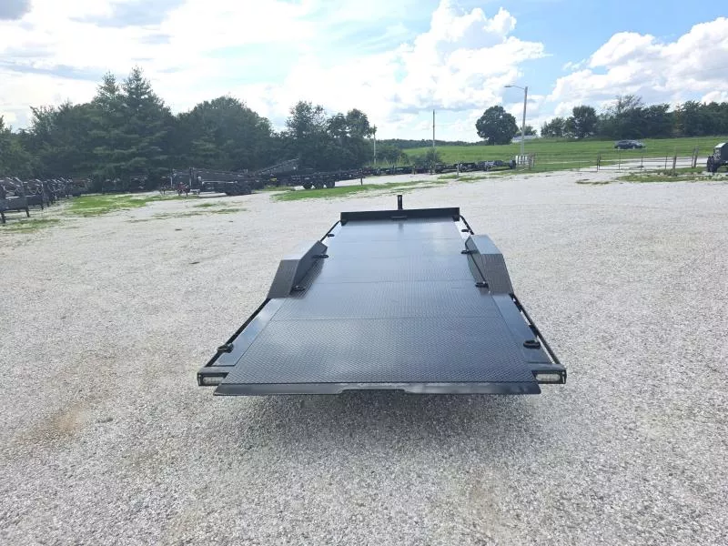 used Tilt Trailers MAXX-D  for sale, in Rogersville, MO Thumbnail 5