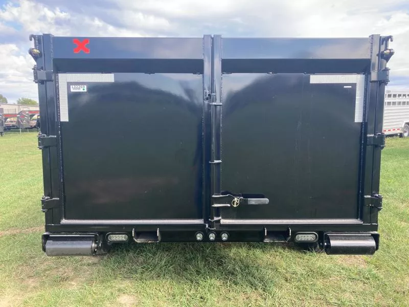 new Dump Trailers MAXX-D  for sale, in Billings, MO Thumbnail 3