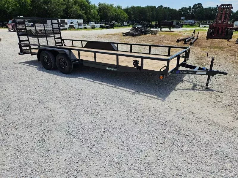 new Utility Trailers Load Trail  for sale, in Rogersville, MO Thumbnail 5