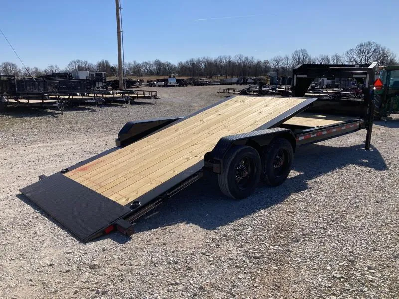 new Tilt Trailers Diamond C Trailers  for sale, in Billings, MO Thumbnail 4