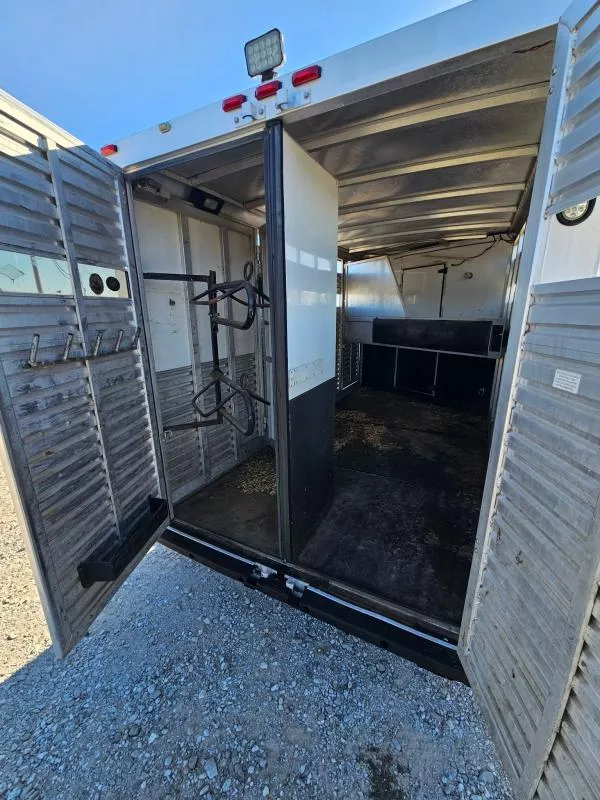 used Other Trailers Sundowner Trailers  for sale, in Billings, MO Thumbnail 7