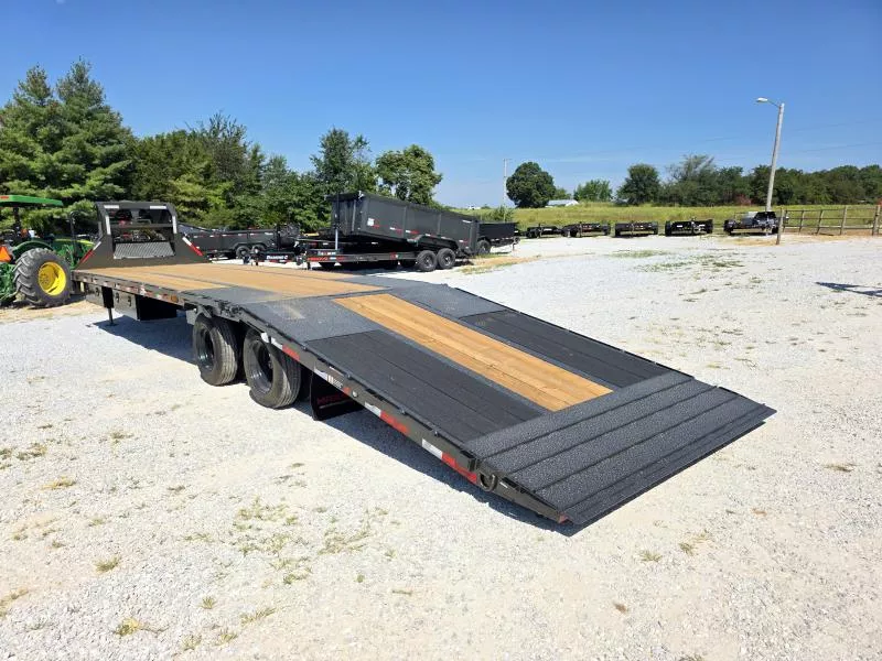 new Equipment / Flatbed Trailers MAXX-D  for sale, in Rogersville, MO Thumbnail 2
