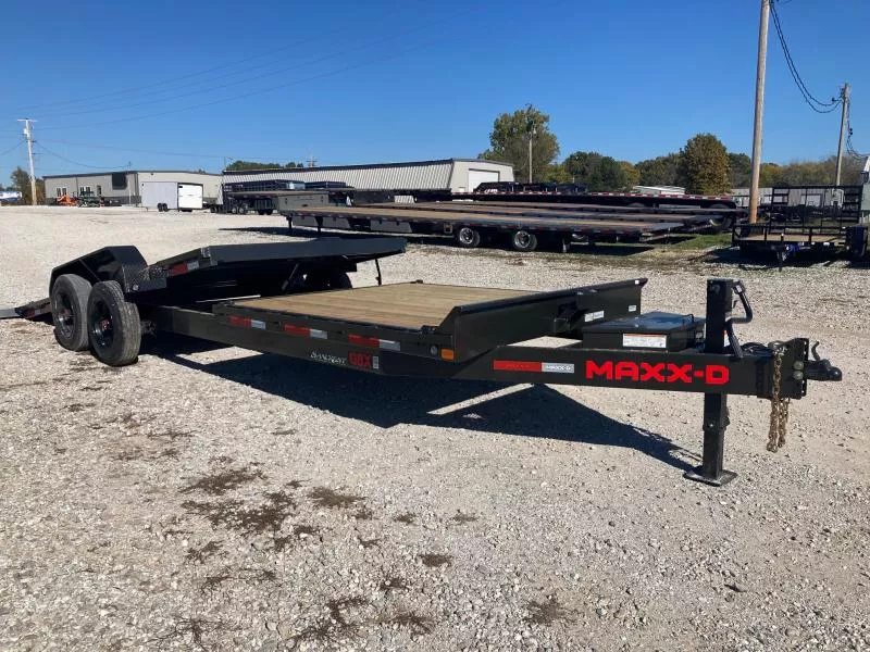 new Tilt Trailers MAXX-D  for sale, in Billings, MO Thumbnail 5