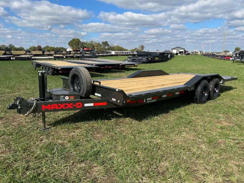 new Tilt Trailers MAXX-D  for sale, in Diamond, MO Thumbnail 2