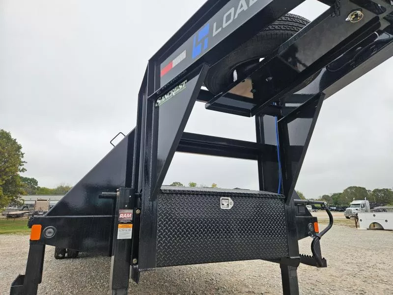 new Equipment / Flatbed Trailers Load Trail  for sale, in Billings, MO Thumbnail 6