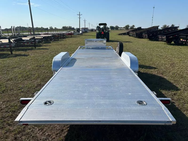used Tilt Trailers Aluma  for sale, in Diamond, MO Thumbnail 5