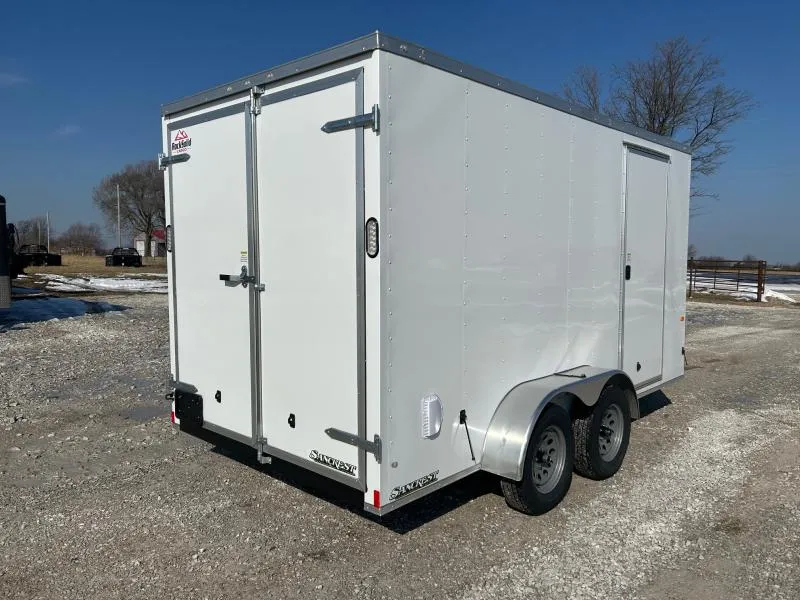 2026 Rock Solid Cargo