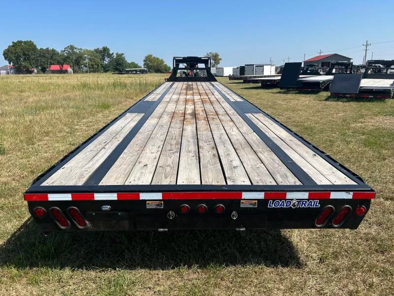 new Equipment / Flatbed Trailers Load Trail  for sale, in Diamond, MO Thumbnail 5