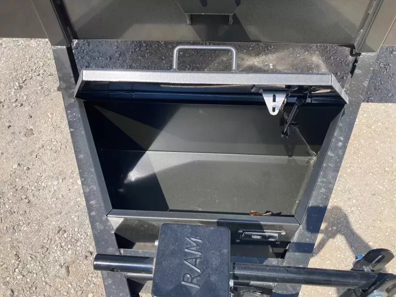 new Equipment / Flatbed Trailers MAXX-D  for sale, in Rogersville, MO Thumbnail 6