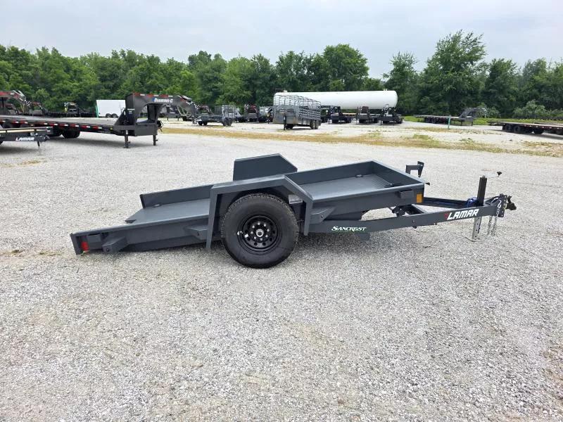new Tilt Trailers Lamar Trailers  for sale, in Rogersville, MO image-0