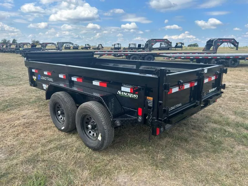 new Dump Trailers Load Trail  for sale, in Diamond, MO Thumbnail 3