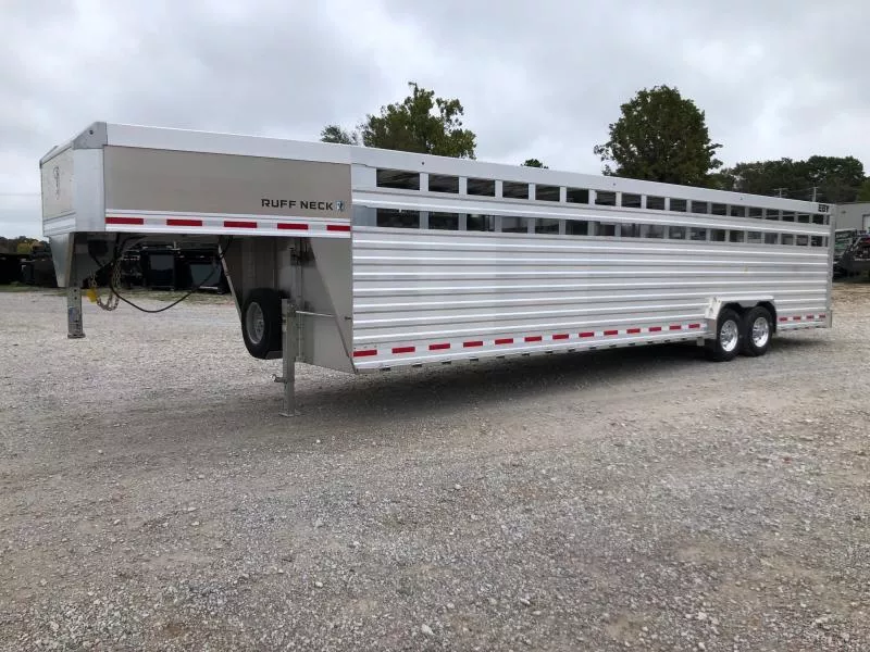 new Other Trailers EBY  for sale, in Billings, MO Thumbnail 3