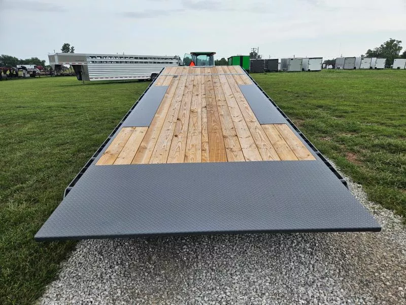 new Tilt Trailers Lamar Trailers  for sale, in Billings, MO Thumbnail 2