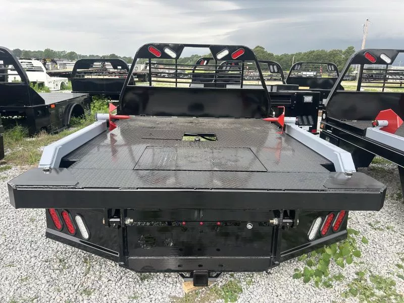 new Flat Decks Bramco  for sale, in Billings, MO Thumbnail 2