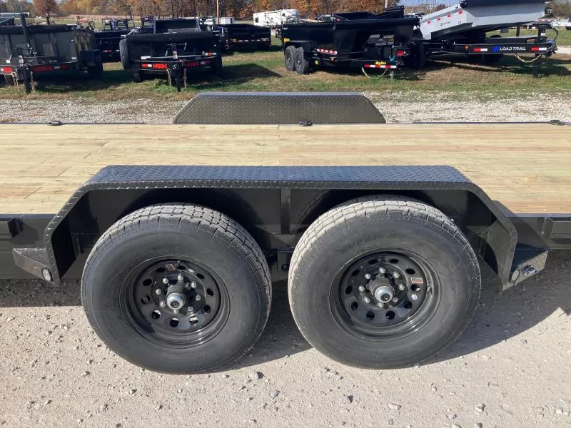 new Equipment / Flatbed Trailers MAXX-D  for sale, in Billings, MO Thumbnail 6