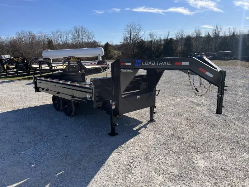 2026 Load Trail