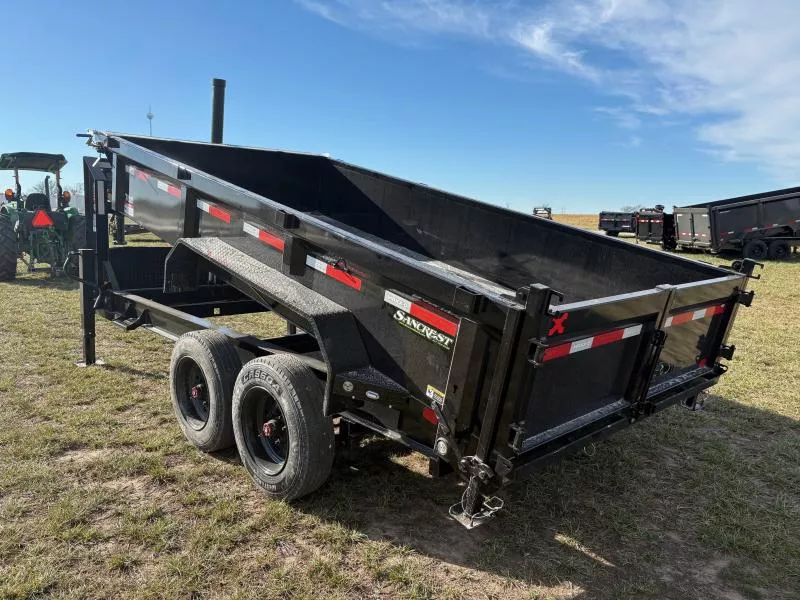 new Dump Trailers MAXX-D  for sale, in Diamond, MO Thumbnail 2