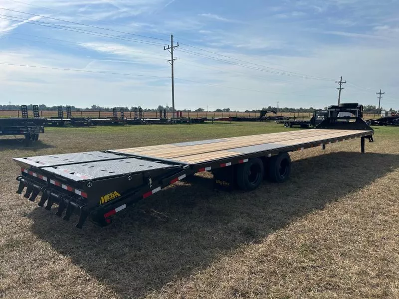 new Equipment / Flatbed Trailers Big Tex Trailers  for sale, in Diamond, MO Thumbnail 3