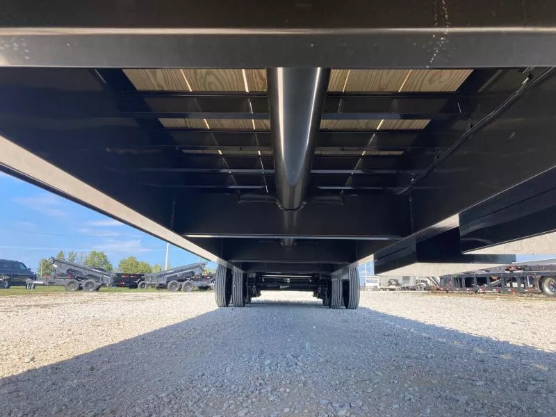 new Equipment / Flatbed Trailers MAXX-D  for sale, in Billings, MO Thumbnail 6