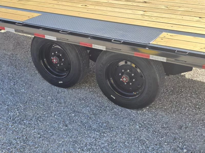 new Equipment / Flatbed Trailers Big Tex Trailers  for sale, in Rogersville, MO Thumbnail 7