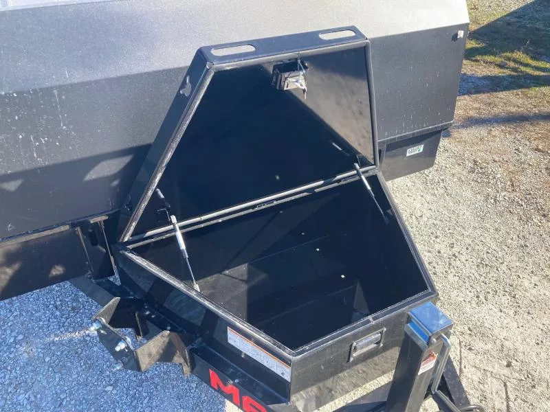 new Equipment / Flatbed Trailers MAXX-D  for sale, in Billings, MO Thumbnail 7