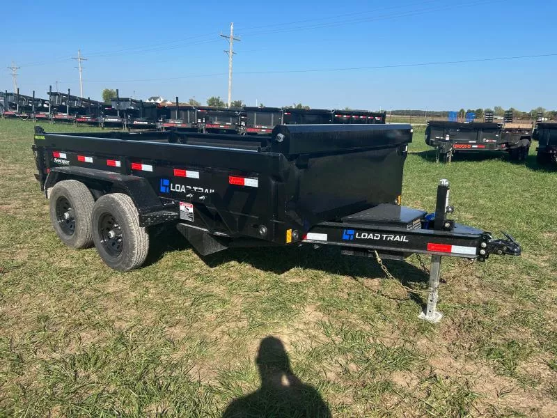 new Dump Trailers Load Trail  for sale, in Diamond, MO Thumbnail 2