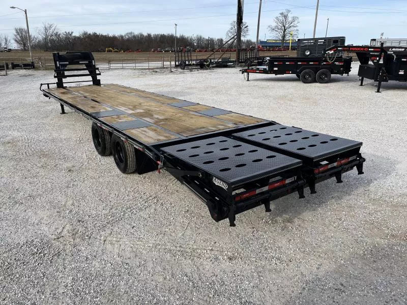 new Equipment / Flatbed Trailers Legend Trailers  for sale, in Rogersville, MO Thumbnail 2