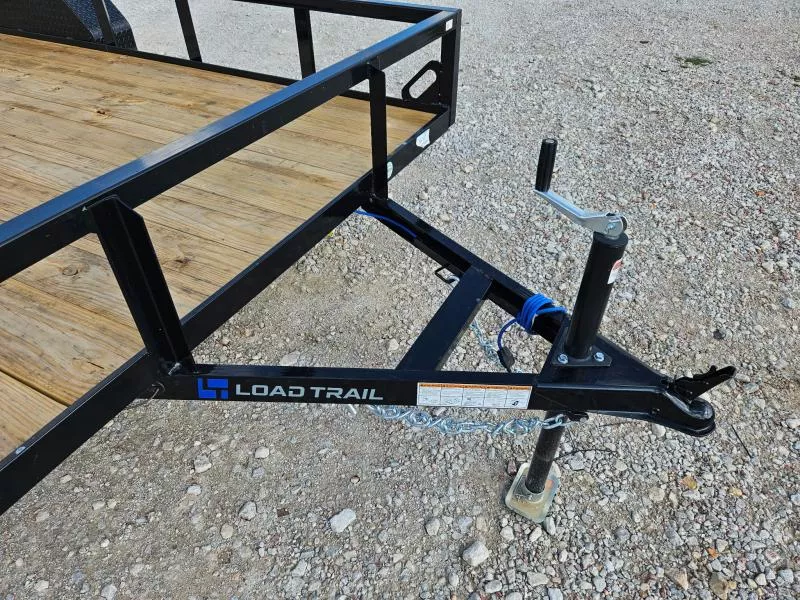 new Utility Trailers Load Trail  for sale, in Billings, MO Thumbnail 2