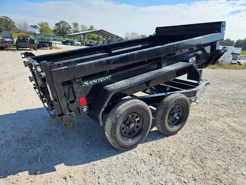 new Dump Trailers Load Trail  for sale, in Billings, MO Thumbnail 5