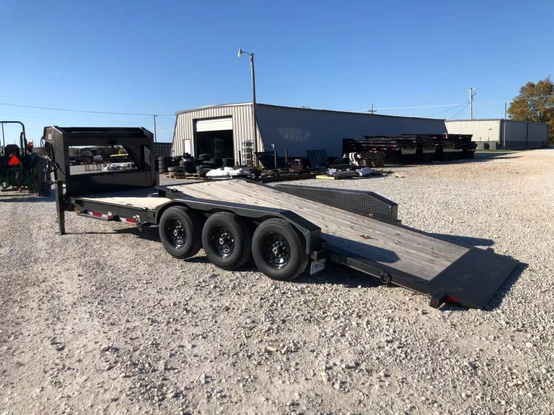 used Tilt Trailers Diamond C Trailers  for sale, in Billings, MO Thumbnail 6