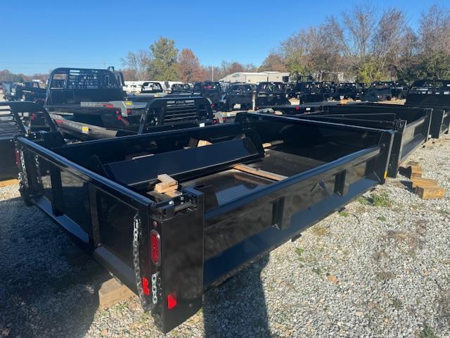 new Flat Decks CM Truck Beds  for sale, in Billings, MO Thumbnail 2