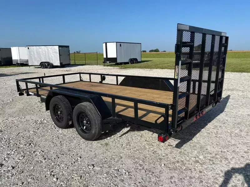 new Utility Trailers Load Trail  for sale, in Rogersville, MO Thumbnail 3