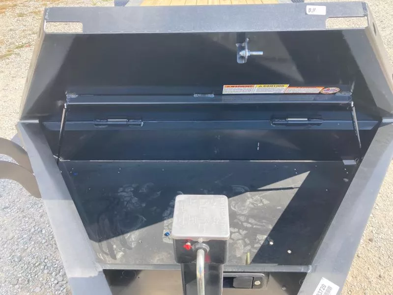 new Tilt Trailers Diamond C Trailers  for sale, in Billings, MO Thumbnail 7
