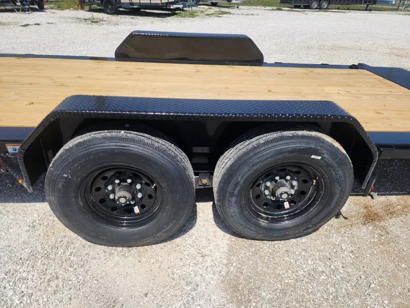 new Tilt Trailers Baseline  for sale, in Rogersville, MO Thumbnail 4