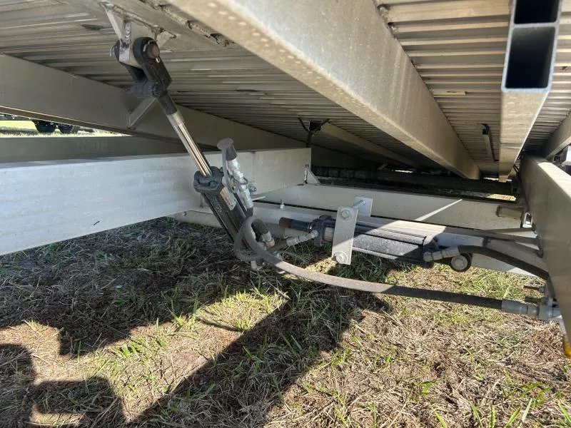 used Tilt Trailers Aluma  for sale, in Diamond, MO Thumbnail 8