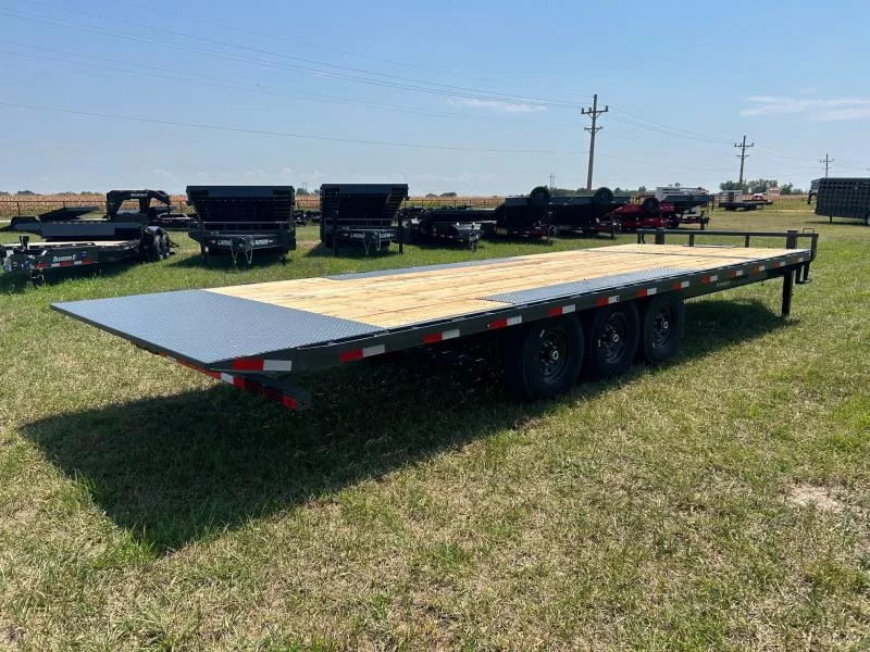 new Tilt Trailers Lamar Trailers  for sale, in Diamond, MO Thumbnail 4