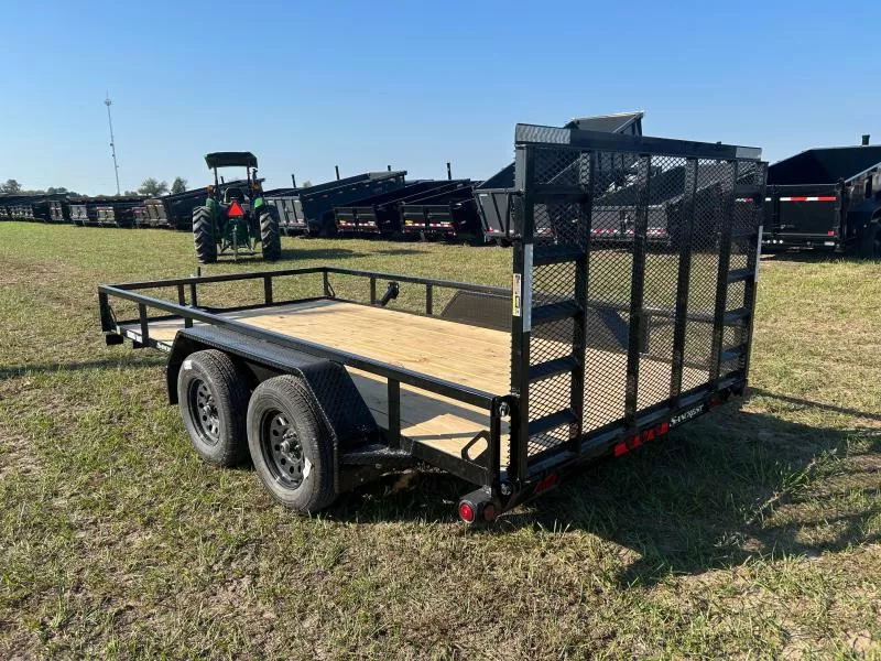 new Utility Trailers Load Trail  for sale, in Diamond, MO Thumbnail 3