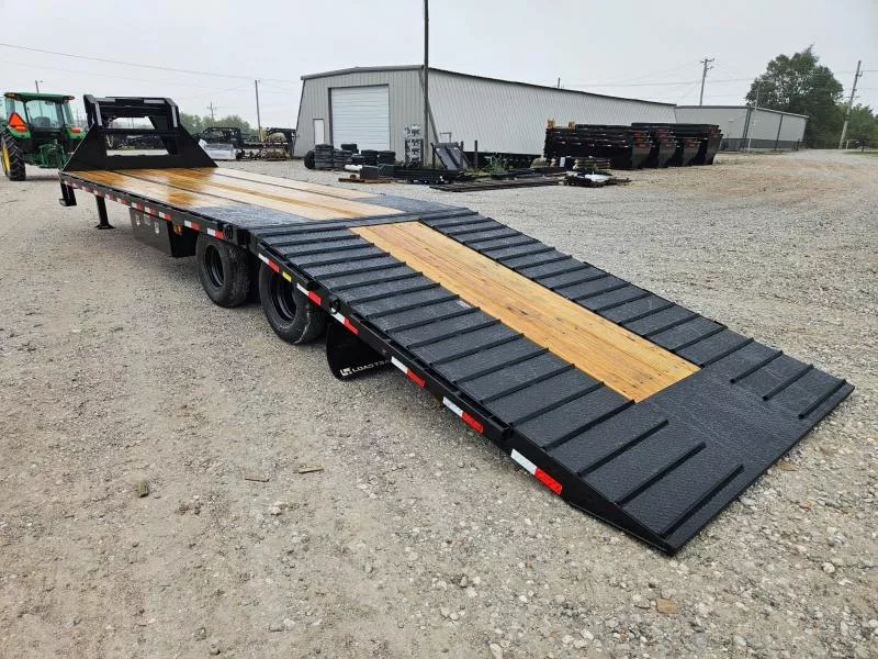 new Equipment / Flatbed Trailers Load Trail  for sale, in Billings, MO Thumbnail 5