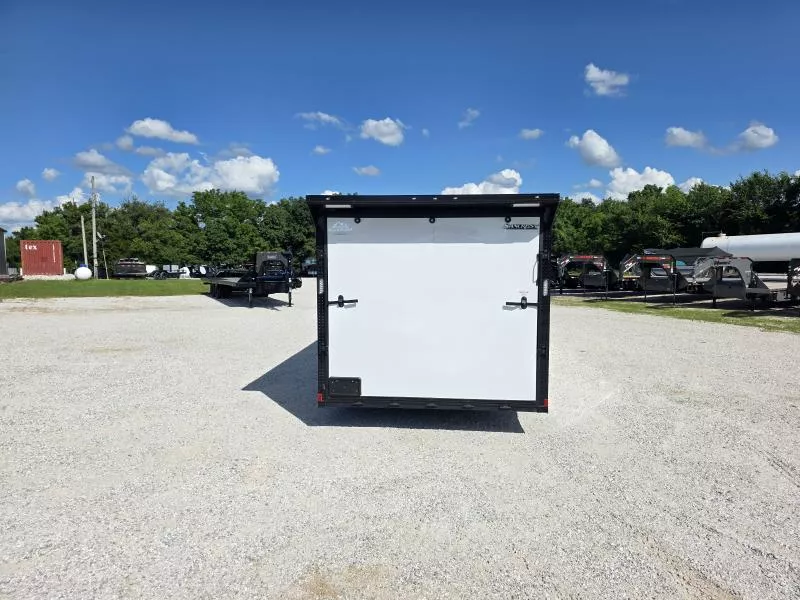 new Cargo (Enclosed) Trailers Rock Solid Cargo  for sale, in Rogersville, MO Thumbnail 5