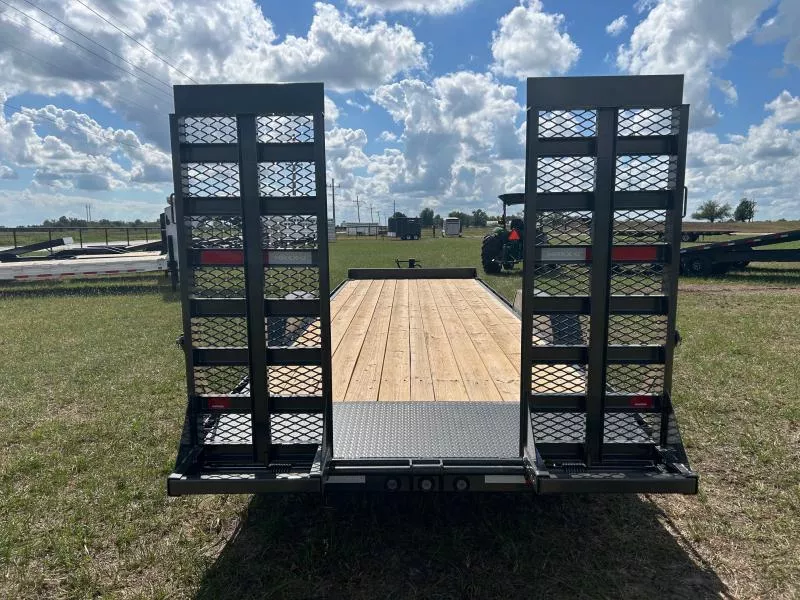 new Equipment / Flatbed Trailers MAXX-D  for sale, in Diamond, MO Thumbnail 5
