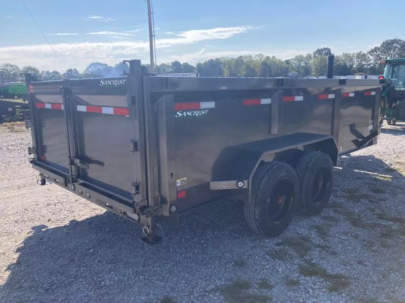 new Dump Trailers MAXX-D  for sale, in Billings, MO Thumbnail 4