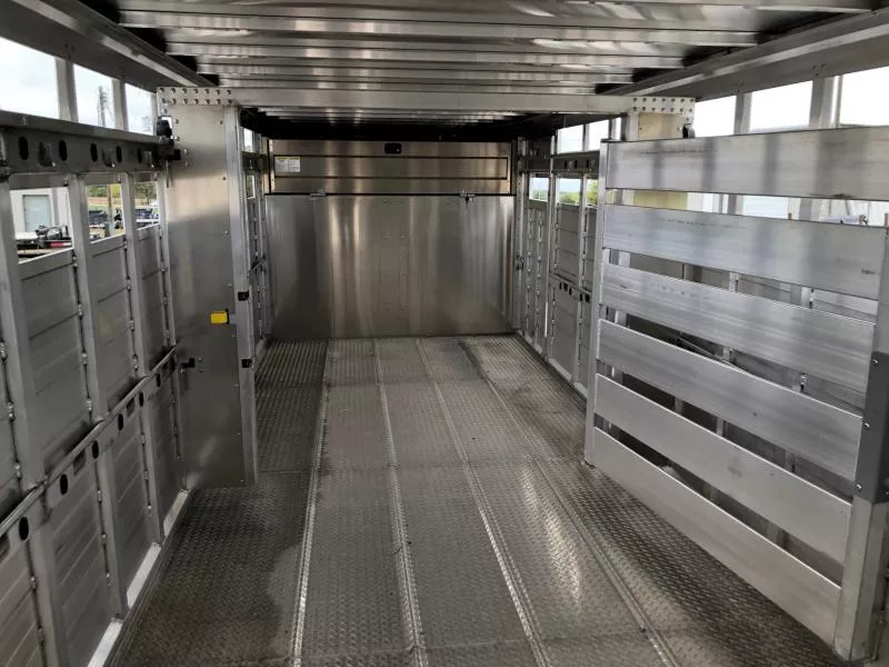 new Other Trailers EBY  for sale, in Billings, MO Thumbnail 11