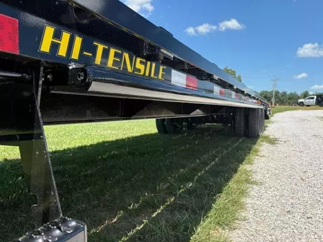 new Equipment / Flatbed Trailers Big Tex Trailers  for sale, in Rogersville, MO Thumbnail 2