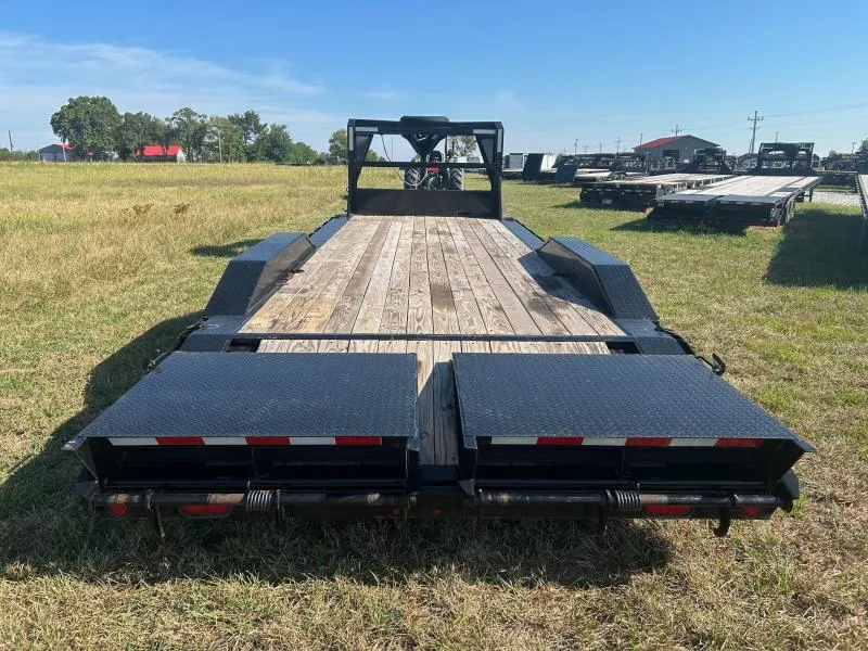 used Equipment / Flatbed Trailers PJ Trailers  for sale, in Diamond, MO Thumbnail 5