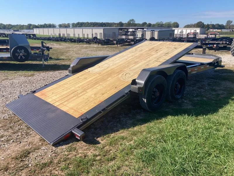 new Tilt Trailers Diamond C Trailers  for sale, in Billings, MO Thumbnail 4